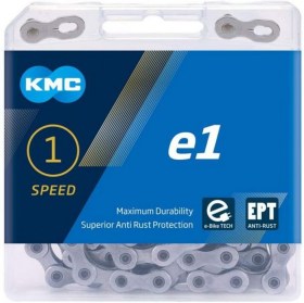KMC e1 EPT E-Bike